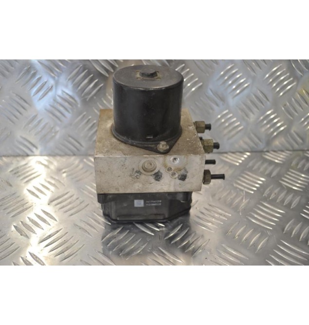 Μονάδα ABS Opel Insignia 2008-2017 TRW 13328651 SA2187640 16817011