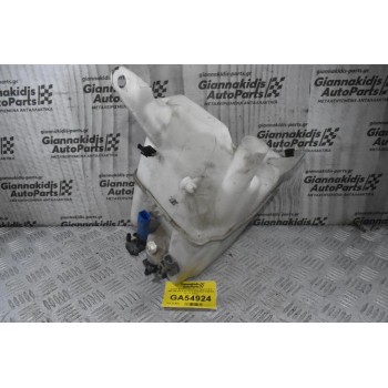 Δοχείο Νερού Υαλοκαθαριστήρων Volvo S60 V60 V70 XC60 XC70 2010-2018 31253218 HLC (Γνήσιο)