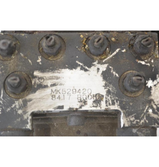 Μονάδα ABS Mitsubishi Canter 2005-2010 NALDEC MK529420 438-0864 12V