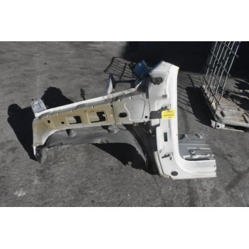 Θόλος Εμπρός Αριστερος Volkswagen Amarok CDC 2.0cc BiTDI 2010-2018