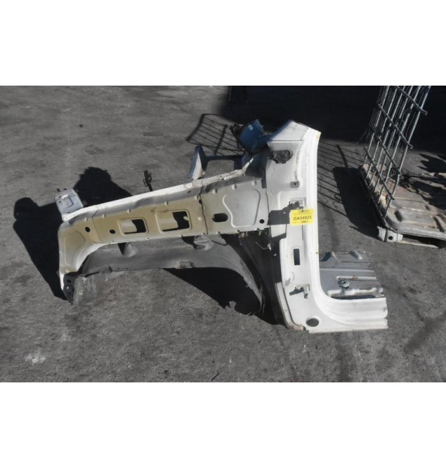 Θόλος Εμπρός Αριστερος Volkswagen Amarok CDC 2.0cc BiTDI 2010-2018