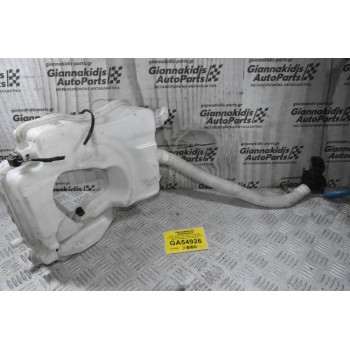 Δοχείο Νερού Υαλοκαθαριστήρων Mini Cooper / Countryman / Paceman 2010-2020 (Γνήσιο) 9803733-12 9803734-13 18428710 1050481S01