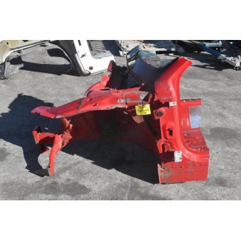 Θολος Εμπρος Αριστερα Audi TT 2006-2015