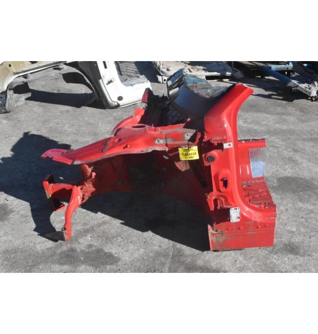 Θολος Εμπρος Αριστερα Audi TT 2006-2015