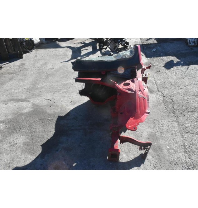 Θολος Εμπρος Αριστερα Audi TT 2006-2015