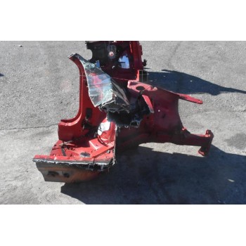 Θολος Εμπρος Αριστερα Audi TT 2006-2015