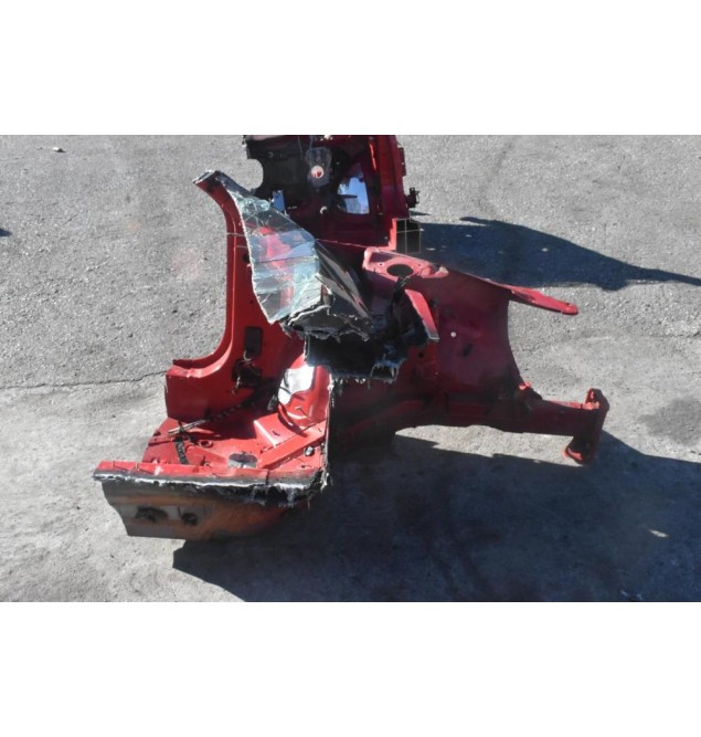 Θολος Εμπρος Αριστερα Audi TT 2006-2015