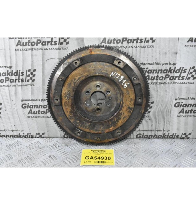 Βολάν / Σφόνδυλος Mini Cooper 1.6 N12B16 2006-2012