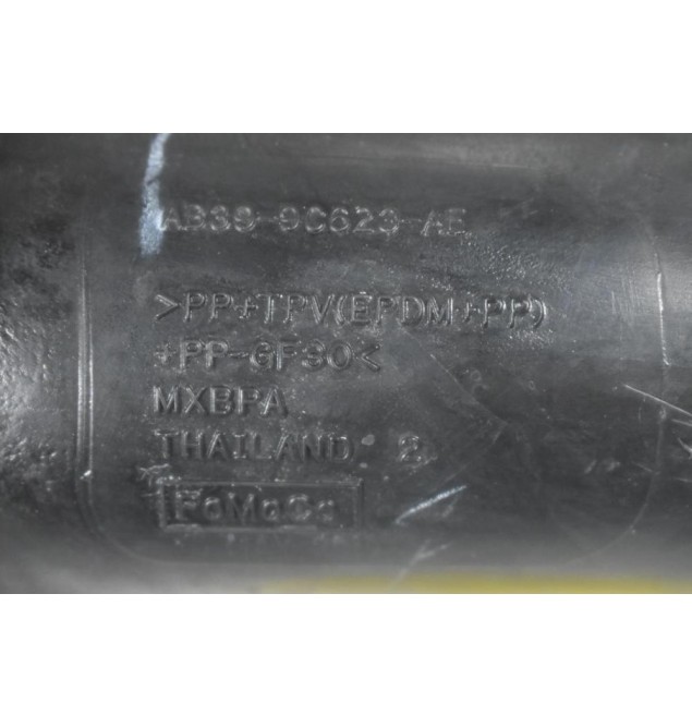 Κολάρο / Σωλήνας Intercooler Ford Ranger - Mazda BT-50 2.2 3.2 QJ2R P4AT 2006-2018 AB39-9C623-AE (Γνήσιο)