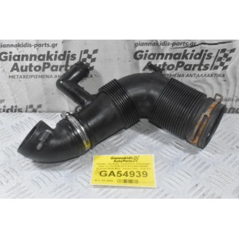 Κολάρο - Σωλήνας Τουρμπίνας Volkswagen Polo 1.2 Tdi CFW 2010-2015 6R0129654C (Γνήσιο) (Seat Ibiza - Skoda Fabia - Audi A1)