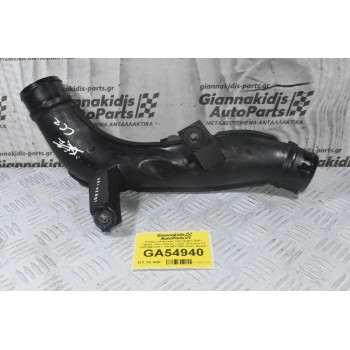 Κολάρο Intercooler Volkswagen Golf / Tiguan / Eos / Passat / Jetta / Scirocco 2.0 CCZ 2007-2017 1K0145770AH (Seat / Skoda / Audi A3)