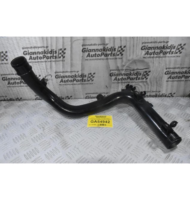 Κολάρο - Σωλήνας Turbo Opel Corsa / Meriva / Astra / Combo 1.3 Z13DT 2003-2016 13251949 331262969 (Fiat Punto - Alfa Romeo Mito) (Γνήσιο)