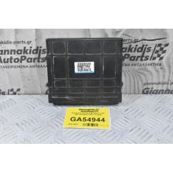 Εγκέφαλος Κινητήρα Mitsubishi L200 1997-2005 MR577084 Κ74 4D56