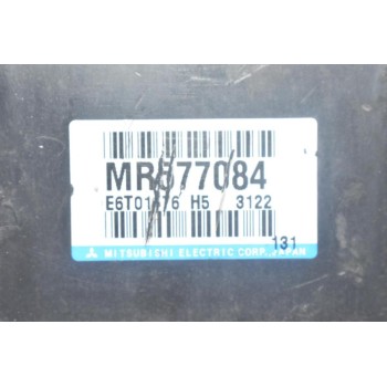 Εγκέφαλος Κινητήρα Mitsubishi L200 1997-2005 MR577084 Κ74 4D56