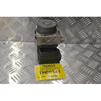 Μονάδα ABS Toyota Yaris / Vitz 2010-2016 44510-52720 4451052720 113040-10220 11304010220 98541-52690 9854152690