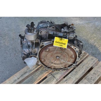 Αυτοματο Σασμάν Audi TT 1.8 Turbo AUQ 1998-2006 (HFY)