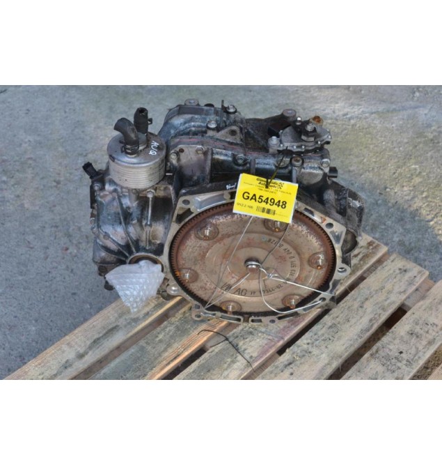 Αυτοματο Σασμάν Audi TT 1.8 Turbo AUQ 1998-2006 (HFY)