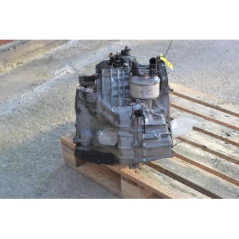 Αυτοματο Σασμάν Audi TT 1.8 Turbo AUQ 1998-2006 (HFY)