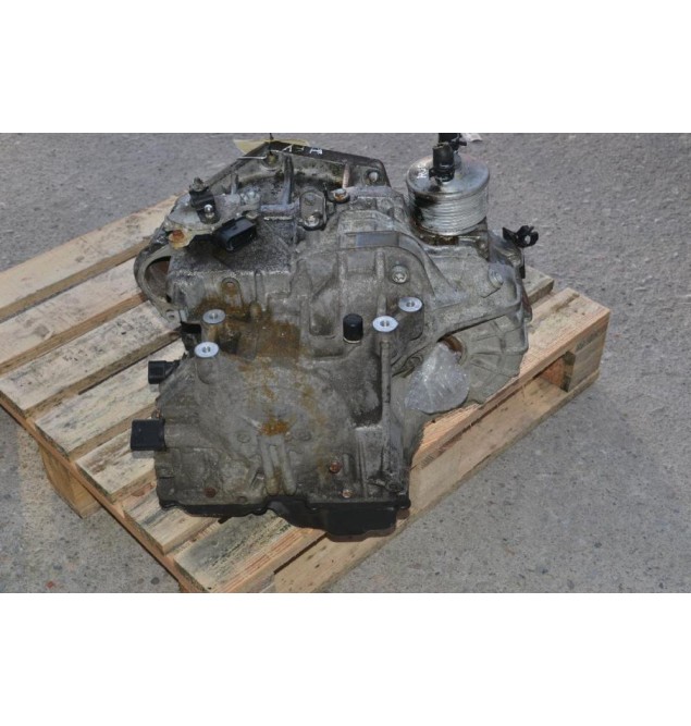 Αυτοματο Σασμάν Audi TT 1.8 Turbo AUQ 1998-2006 (HFY)