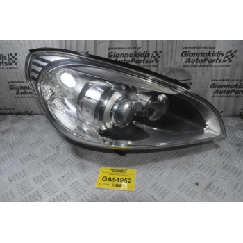 Φανάρι Εμπρός Δεξιά Volvo S60 / V60 2010-2014 31299993 (Γνήσιο) (Xenon)