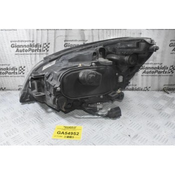 Φανάρι Εμπρός Δεξιά Volvo S60 / V60 2010-2014 31299993 (Γνήσιο) (Xenon)