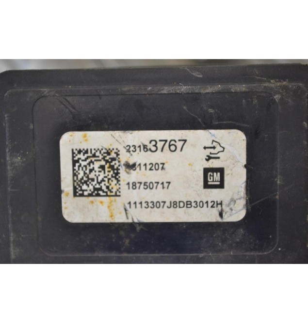 Μονάδα ABS Opel Insignia / Zafira 2008-2018 23163767 8511207 18750717 23210877