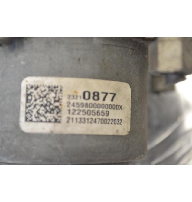 Μονάδα ABS Opel Insignia / Zafira 2008-2018 23163767 8511207 18750717 23210877