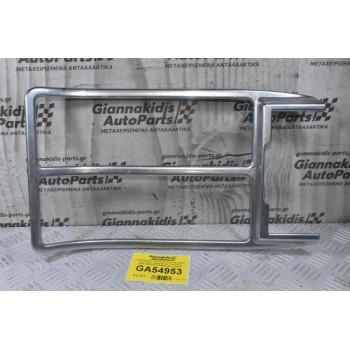 Διακοσμητικό Τριμ Κονσόλας Ταχυτήτων Land Rover Range Rover / Discovery 2010-2016 AH32-045H92-AC (Γνήσιο)