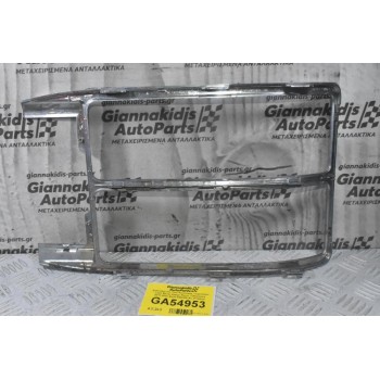 Διακοσμητικό Τριμ Κονσόλας Ταχυτήτων Land Rover Range Rover / Discovery 2010-2016 AH32-045H92-AC (Γνήσιο)