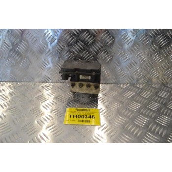 Μονάδα ABS Opel Corsa 2006-2015 BOSCH 13236012 0265231537 070604/3/2007 07060432007 0265800422