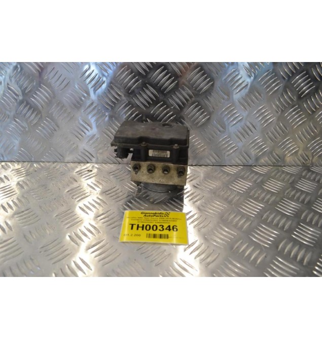 Μονάδα ABS Opel Corsa 2006-2015 BOSCH 13236012 0265231537 070604/3/2007 07060432007 0265800422