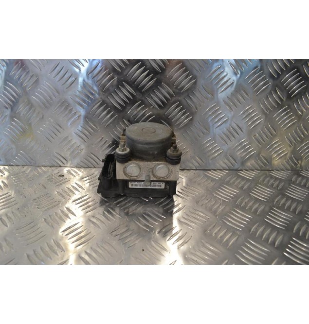 Μονάδα ABS Opel Corsa 2006-2015 BOSCH 13236012 0265231537 070604/3/2007 07060432007 0265800422