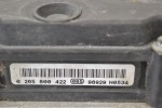 Μονάδα ABS Opel Corsa 2006-2015 BOSCH 13236012 0265231537 070604/3/2007 07060432007 0265800422