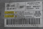 Φανάρι Εμπρός Δεξιά Audi A4 2008-2012 8K0941004Q 8K0941597C 8K0907472A (Γνήσιο) (Xenon / LED)