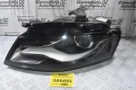 Φανάρι Εμπρός Δεξιά Audi A4 2008-2012 8K0941004Q 8K0941597C 8K0907472A (Γνήσιο) (Xenon / LED)