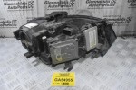 Φανάρι Εμπρός Δεξιά Audi A4 2008-2012 8K0941004Q 8K0941597C 8K0907472A (Γνήσιο) (Xenon / LED)