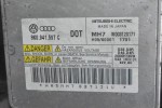 Φανάρι Εμπρός Δεξιά Audi A4 2008-2012 8K0941004Q 8K0941597C 8K0907472A (Γνήσιο) (Xenon / LED)