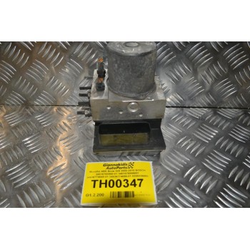 Μονάδα ABS Bmw 520 2003-2010 BOSCH 34516768550-01 3451676855001 34516774848-01 34526774850-01 0265236004 0265950408