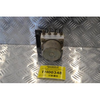 Μονάδα ABS Toyota Auris/COROLLA  2006-2013 BOSCH 44510-12530 4451012530 0265231862 0265800527