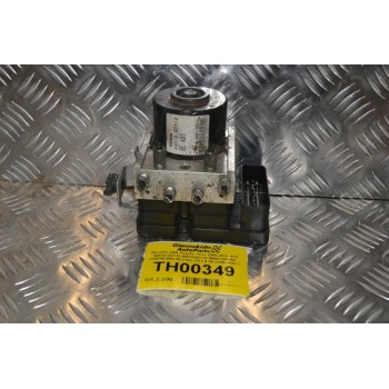 Μονάδα ABS Toyota Yaris 2005-2014 ATE 44510-0D110 445100D110 89541-0D060 895410D060 06.2102-1211.4 06.2109-5622.3 28.5700-8703.3