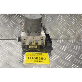 Μονάδα ABS Peugeot 3008 2009-2017 BOSCH 9674677580 0265230304 0265951738