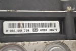 Μονάδα ABS Peugeot 3008 2009-2017 BOSCH 9674677580 0265230304 0265951738