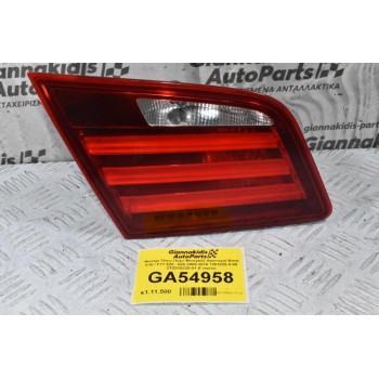 Φανάρι Πίσω Πορτ Μπαγκάζ Αριστερά Bmw F10 / F11 520 - 525 2009-2016 7203225 9-09 2TZ010235-01 (Γνήσιο)
