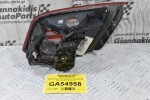 Φανάρι Πίσω Πορτ Μπαγκάζ Αριστερά Bmw F10 / F11 520 - 525 2009-2016 7203225 9-09 2TZ010235-01 (Γνήσιο)