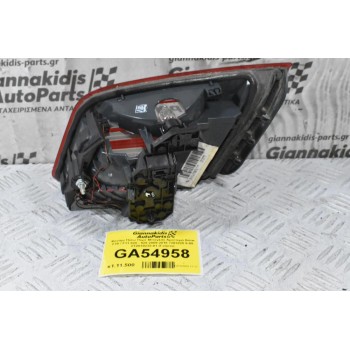 Φανάρι Πίσω Πορτ Μπαγκάζ Αριστερά Bmw F10 / F11 520 - 525 2009-2016 7203225 9-09 2TZ010235-01 (Γνήσιο)