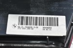 Φανάρι Πίσω Πορτ Μπαγκάζ Δεξιά Bmw F10 / F11 520 - 525 2009-2016 7203226 9-09 2TZ010235-02 (Γνήσιο)