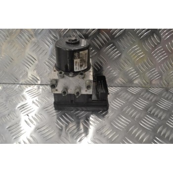 Μονάδα ABS Opel Astra J - Zafira 2010-2016 13412550 10.0206-0449.4 10.0906-4584.3 ATE (Γνήσια) (Chevrolet Cruze)