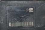 Μονάδα ABS Opel Astra J - Zafira 2010-2016 13412550 10.0206-0449.4 10.0906-4584.3 ATE (Γνήσια) (Chevrolet Cruze)