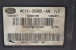 Μονάδα ABS Ford Mondeo 2007-2015 AG912C405AA AG91-2C405-AA 16565707 54085178E 16566007L
