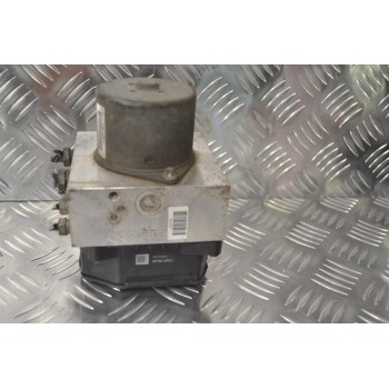 Μονάδα ABS Ford Mondeo 2007-2015 AG912C405AA AG91-2C405-AA 16565707 54085178E 16566007L